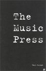 In Their Own Write Adventures In The Music Press