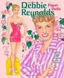 Debbie Reynolds Paper Dolls: Featuring 24 Costumes from her Hits