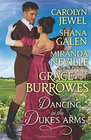 Dancing in The Duke's Arms A Regency Romance Anthology