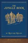 The Jungle Book  Illustrated First Edition