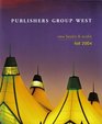 Publishers Group West New Books  Audio Fall 2004