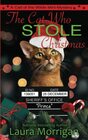 The Cat Who Stole Christmas: A Call of the Wild Mini Mystery