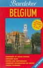 Baedeker Belgium