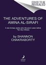 The Adventures of Amina alSirafi A new fantasy series set a thousand years before The City of Brass
