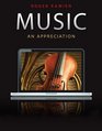Music An Appreciation with 9CD set