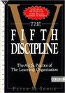 The Fifth Discipline The Art and Practice of the Learning Organization