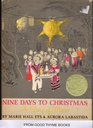 Nine Days to Christmas A Story of Mexico