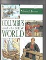 Columbus and the New World