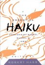 Essential Haiku Volume 20