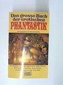 Das Grosse Buch der Erotischen Phantastik