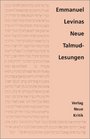 Neue Talmud Lesungen