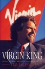 Richard Branson Virgin King