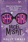 Geek Girl Model Misfit