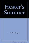 Hester's Summer