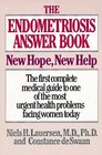 Endometriosis Answer Book : New Hope, New Help