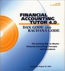 Financial Accounting Tutor