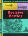 Decisive Battles