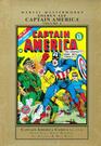 Marvel Masterworks Golden Age Captain America Vol 4