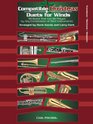 Compatible Christmas Duets for Winds   Trombone / Baritone / Bassoon