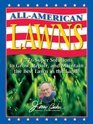 AllAmerican Lawns 1776 Super Solutions to Grow Repair and Maintain the Best Lawn in the Land