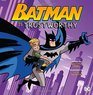 Batman Is Trustworthy (DC Super Heroes Character Education)