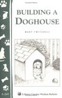 Building a Doghouse