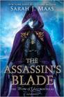 The Assassin's Blade (Throne of Glass Novellas)