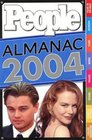 People Almanac 2004