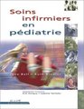 Soins Infirmiers En Pediatrie