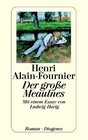 Der groe Meaulnes