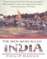 The Men Who Rule India