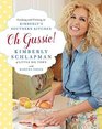 Oh Gussie Cooking and Visiting in Kimberly's Southern Kitchen