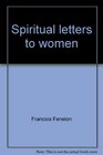 Spiritual letters to women