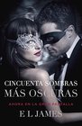 Cincuenta sombras ms oscuras  Fifty Shades Darker MTI  Spanishlanguage edition