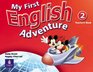 My First English Adventure 2 Teacher's Book 2