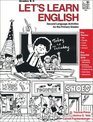 Let's Learn English Second Language Activities for the Primary Grades K3