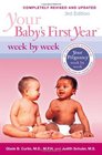 Your Baby's First Year Week by Week