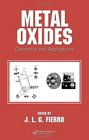 Metal Oxides Chemistry And Applications