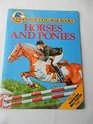 Horses and Ponies