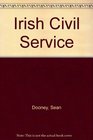 The Irish Civil Service