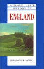 A traveller\'s history of England