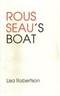 Rousseau's Boat