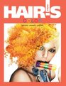 Hair's How vol 9 Color