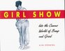 Girl Show: Into the Canvas World of Bump and Grind