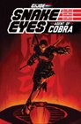 GI JOE Snake Eyes Agent of Cobra