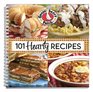101 Hearty Recipes