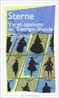 Vie et opinions de Tristram Shandy gentilhomme