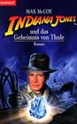 Indiana Jones und das Geheimnis von Thule