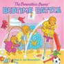 The Berenstain Bears\' Bedtime Battle (Berenstain Bears)