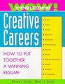Wow Resumes for Creative Careers